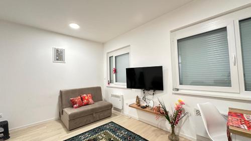 Bjelasnica Apartment | Apartman Sunce Bjelasnica