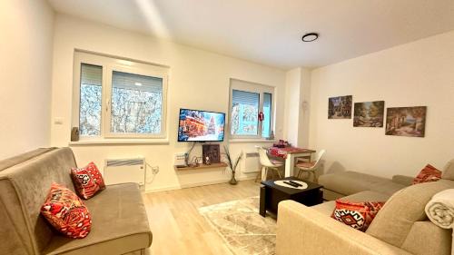 Bjelasnica Apartment | Apartman Sunce Bjelasnica