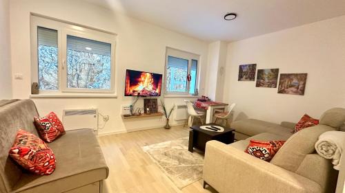 Bjelasnica Apartment | Apartman Sunce Bjelasnica