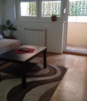 Pozarevac Apartment | Apartman Sunce