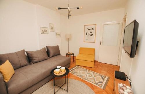 Visoko Apartment | Apartman sunce Visoko
