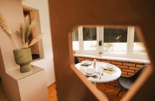 Visoko Apartment | Apartman sunce Visoko