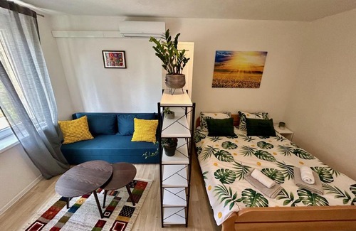 Sarajevo Apartment | Apartman Suncokret