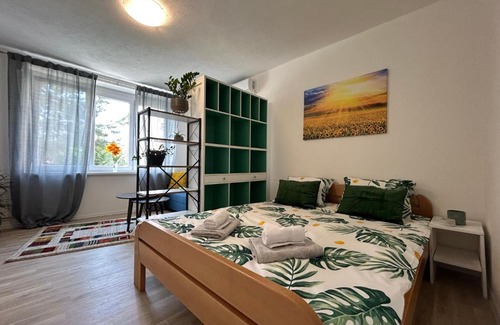 Sarajevo Apartment | Apartman Suncokret