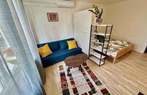 Sarajevo Apartment | Apartman Suncokret