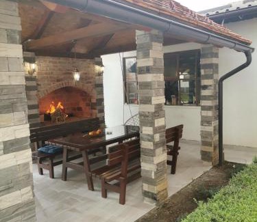 Gospic House | Apartman Sunny Lika