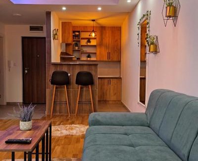 Doboj Apartment | Apartman Sunshine