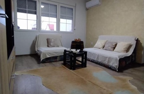 Kladovo Apartment | Apartman Suza