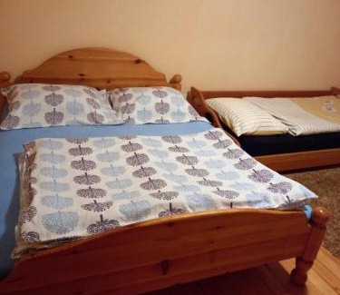 Kupres Apartment | Apartman Suzana