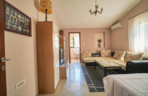 Sveti Stefan Apartment | Apartman Sveti Stefan