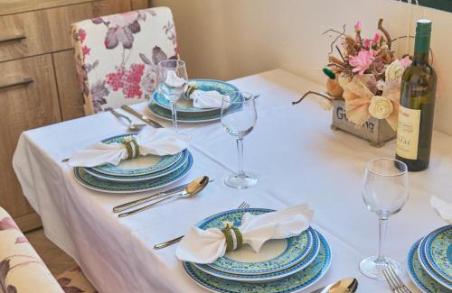 Sveti Stefan Apartment | Apartman Sveti Stefan