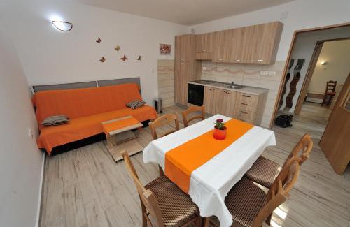 Rijeka Apartment | Apartman Svilno