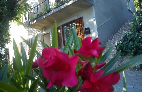 Rijeka Apartment | Apartman Svilno