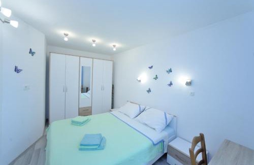 Rijeka Apartment | Apartman Svilno