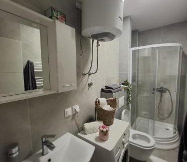 Prijedor Apartment | Apartman Sweet