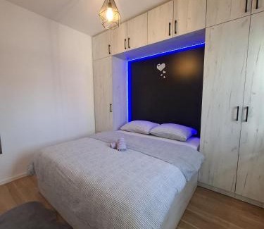 Prijedor Apartment | Apartman Sweet