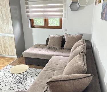 Donje Polje Apartment | Apartman T&T