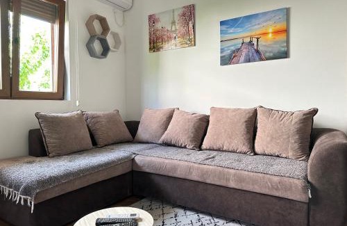 Donje Polje Apartment | Apartman T&T