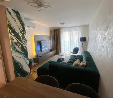 Tuzla Canton Apartment | Apartman T&T Tuzla