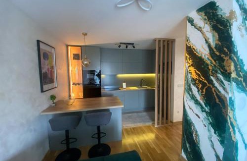 Tuzla Canton Apartment | Apartman T&T Tuzla