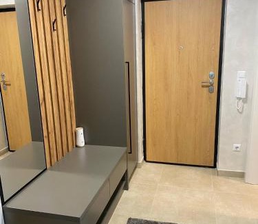 Tuzla Canton Apartment | Apartman T&T Tuzla