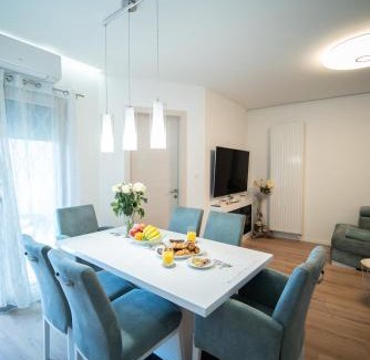 Koprivnica Apartment | Apartman Tajči
