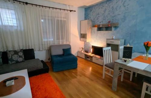Backa Palanka Apartment | Apartman Tajna