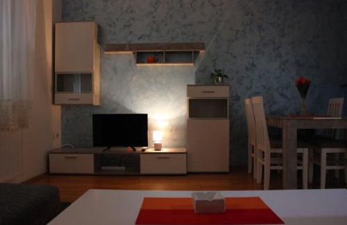Backa Palanka Apartment | Apartman Tajna