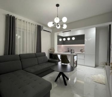 Burtaisi Apartment | Apartman Tara Bar