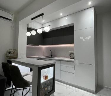 Burtaisi Apartment | Apartman Tara Bar