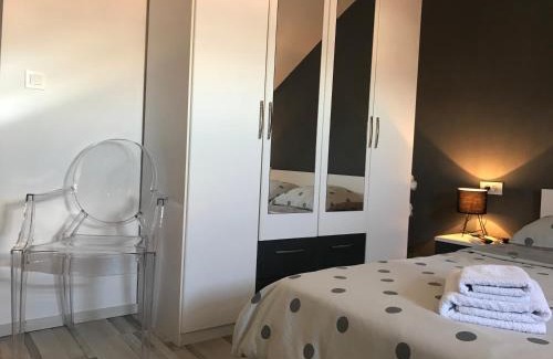 Split Apartment | Apartman Tara