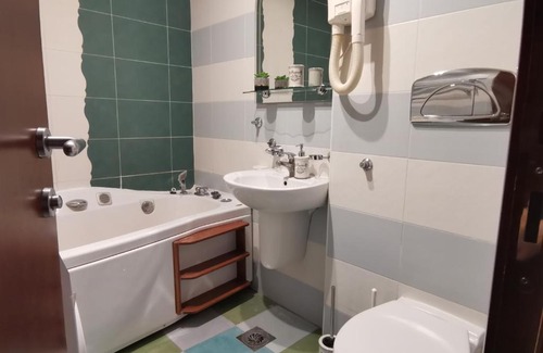Grbavica Apartment | Apartman Tasha