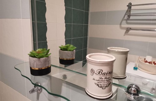 Grbavica Apartment | Apartman Tasha