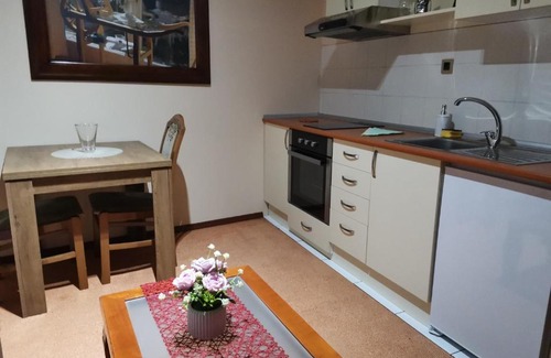 Grbavica Apartment | Apartman Tasha