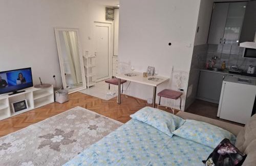 Seoci Apartment | Apartman TEA