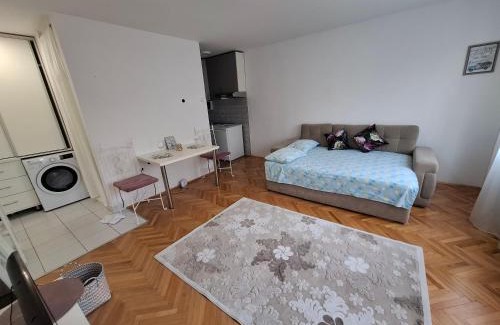 Seoci Apartment | Apartman TEA
