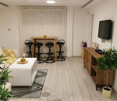 Novi Sad Apartment | Apartman Tea