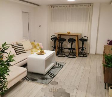 Novi Sad Apartment | Apartman Tea