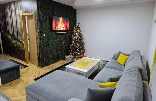 Babanovac Apartment | Apartman Teddy12-Vlašić