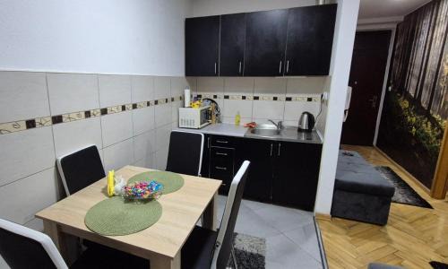 Babanovac Apartment | Apartman Teddy12-Vlašić