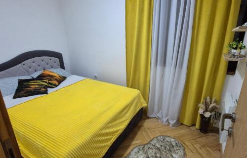 Babanovac Apartment | Apartman Teddy12-Vlašić