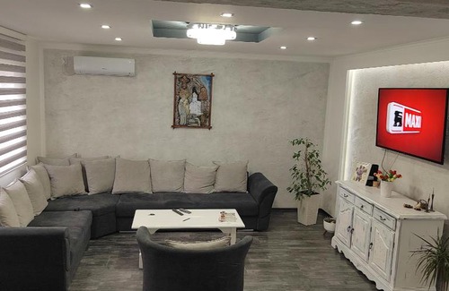 Vrbas Apartment | Apartman Teodora