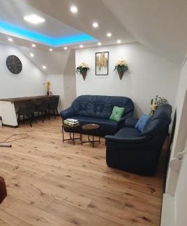 Bijeljina Apartment | Apartman Terasa