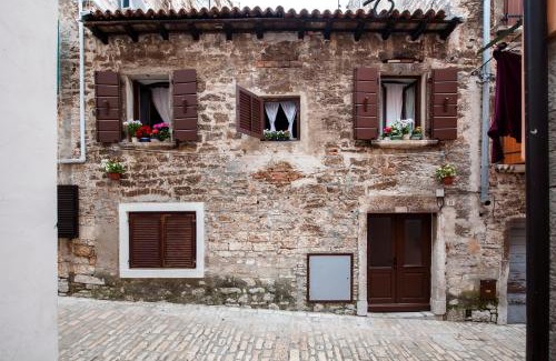 Rovinj Apartment | Apartman Tereza