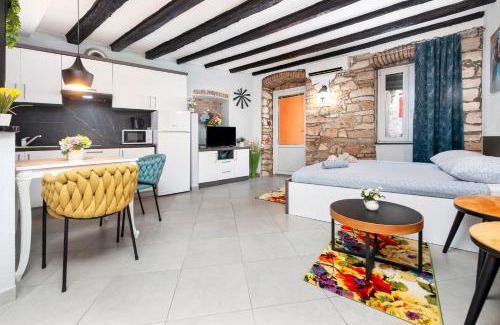 Rovinj Apartment | Apartman Tereza