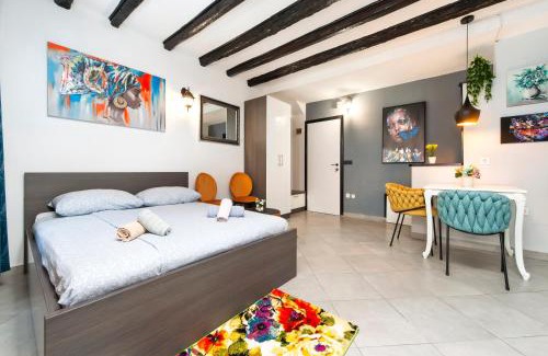 Rovinj Apartment | Apartman Tereza