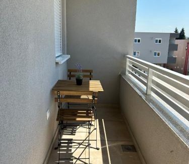 Capljina Apartment | Apartman Tina