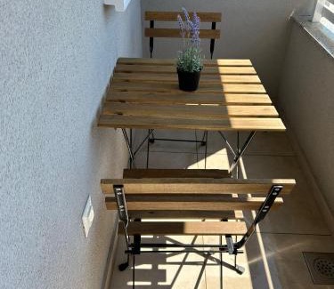 Capljina Apartment | Apartman Tina