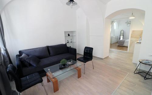 Novi Sad Apartment | Apartman Tina