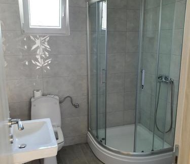 Podgorica Apartment | Apartman Tolosi